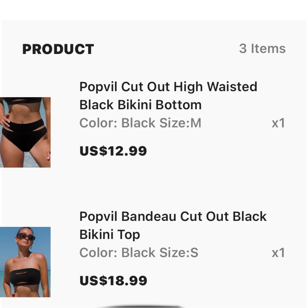 Popvil bakini
